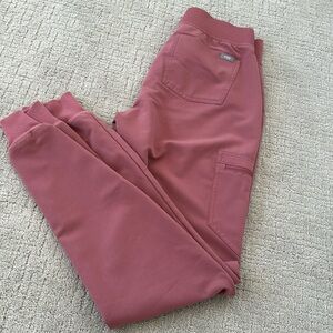 Figs high waisted Zamora Joggers pants